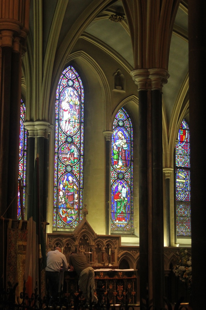 Lady Chapel