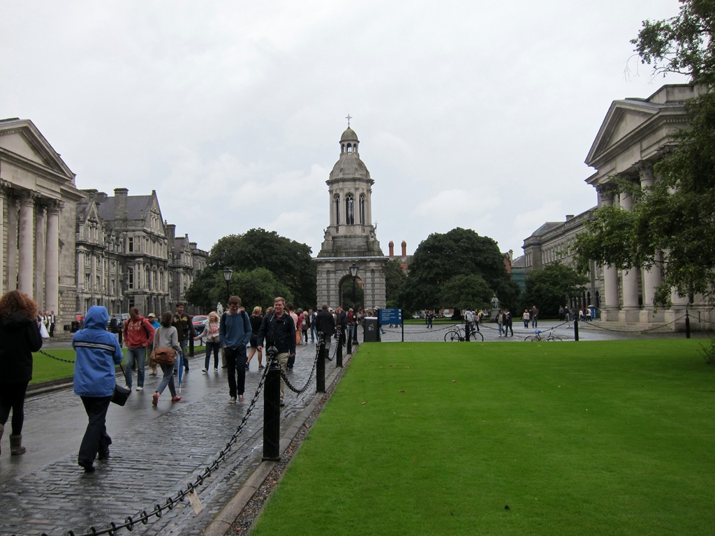 Parliament Square