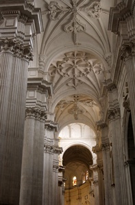 Side Nave