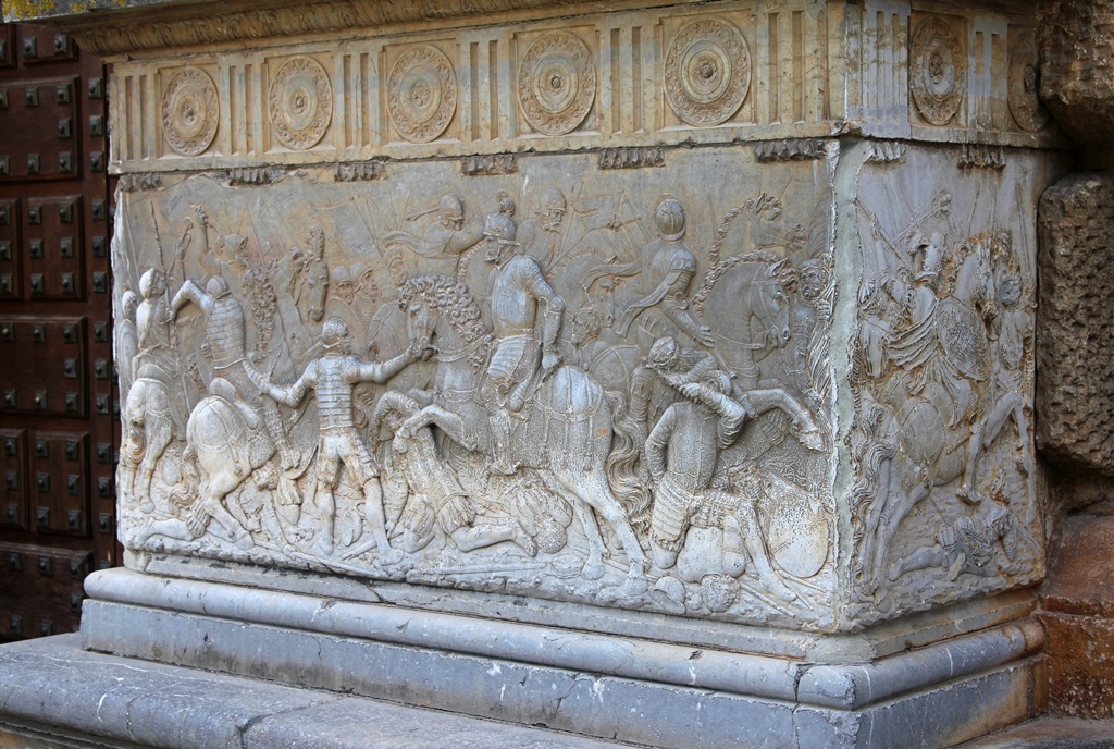 Battle Relief