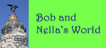 Bob and Nella's World