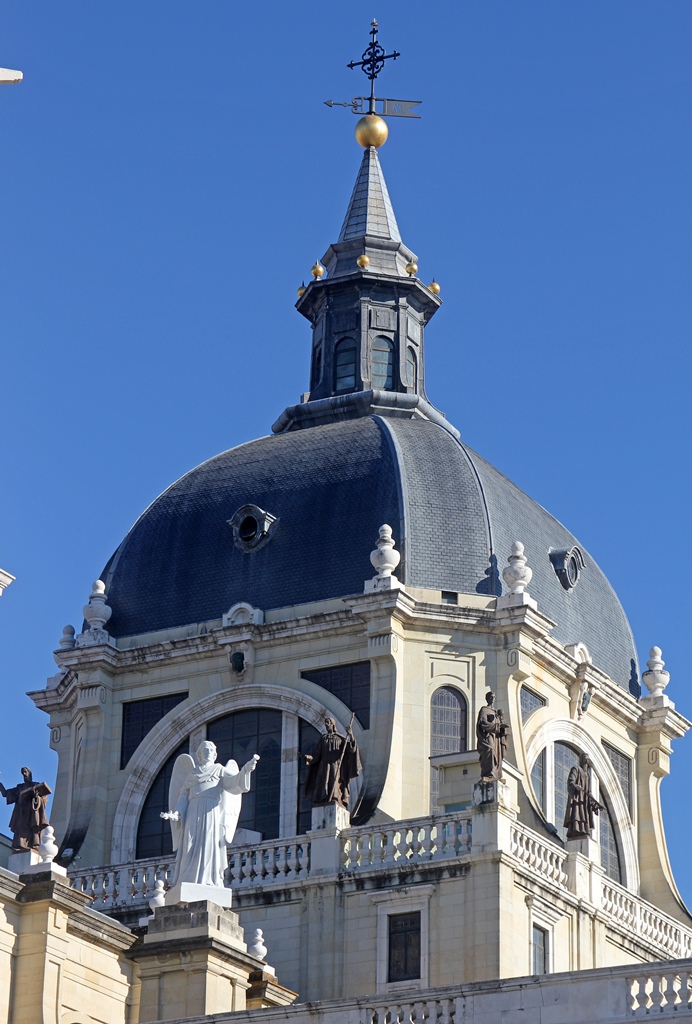 Cathedral Dome