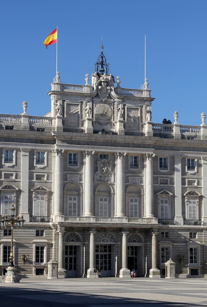 Palacio Real