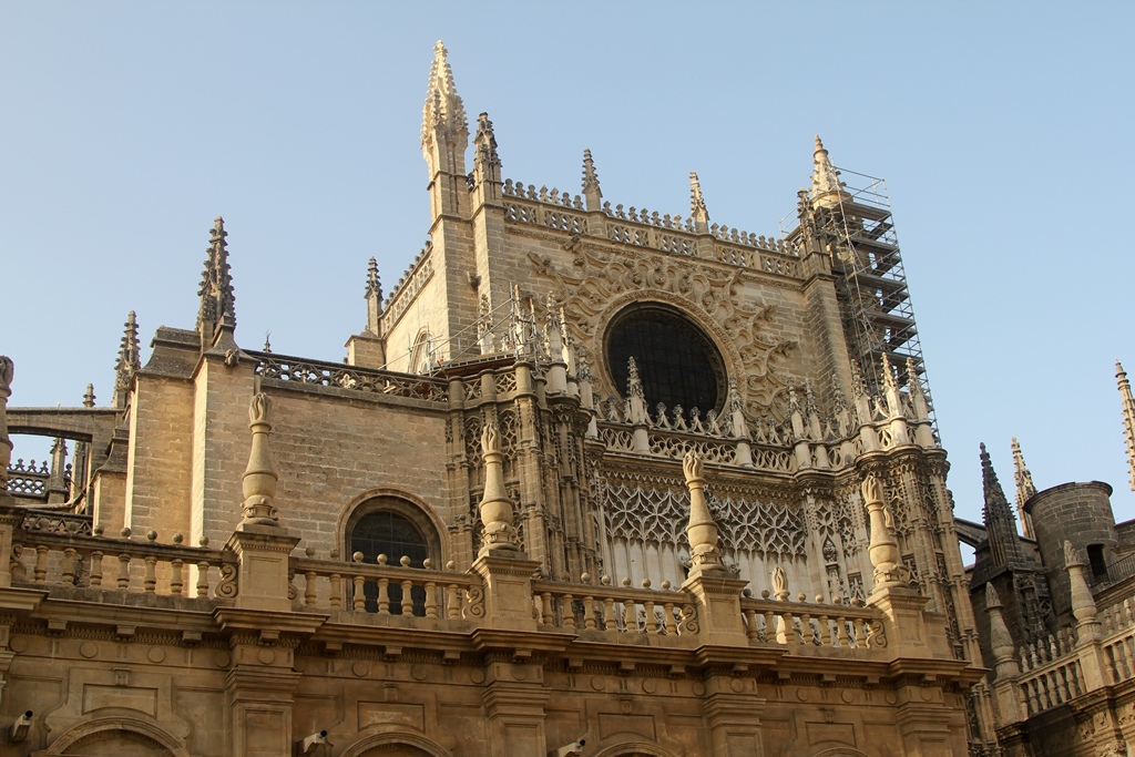 Seville Cathedral