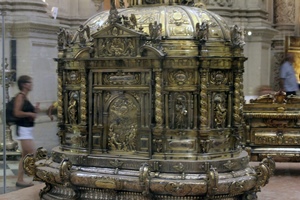 Large Monstrance