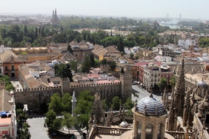 The Alczar