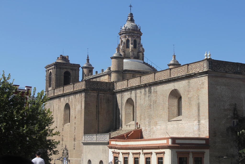 Iglesia de la Anunciación