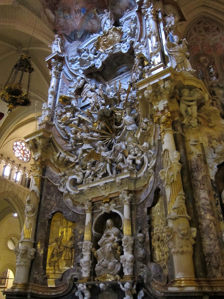 Altarpiece