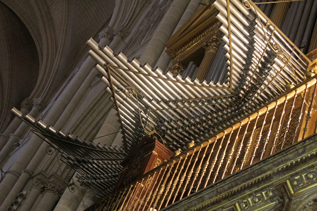 Organ (Port)