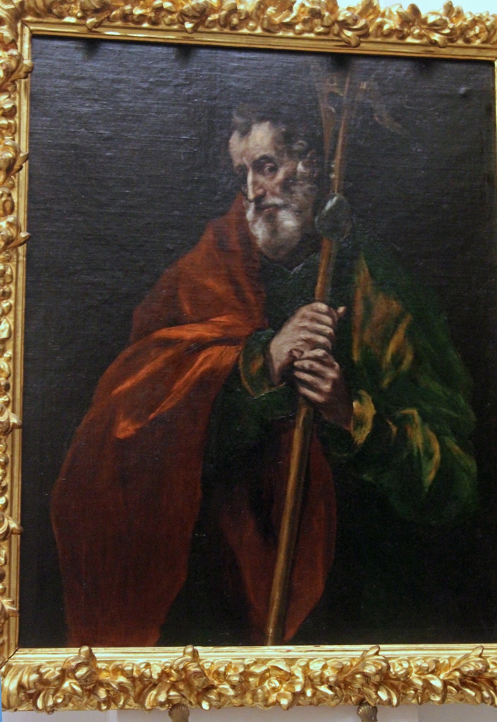 St. Jude Thaddeus