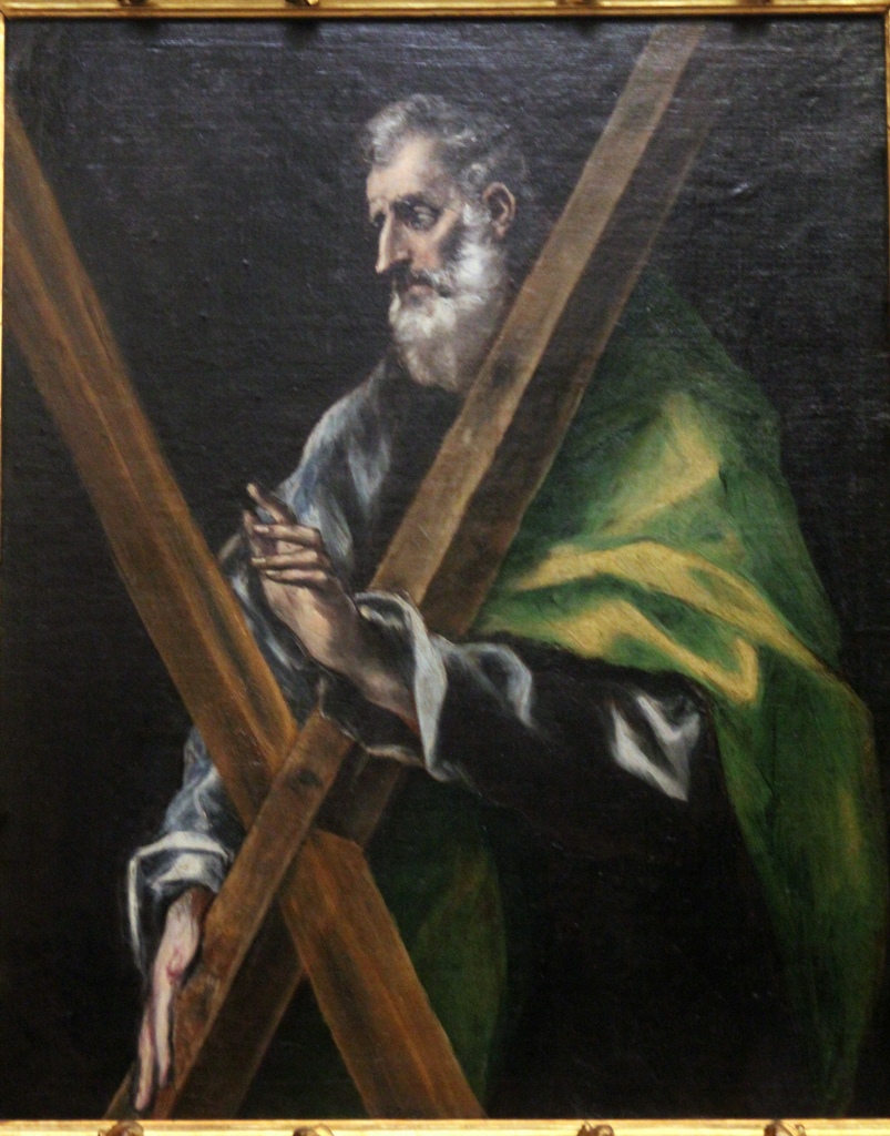 St. Andrew