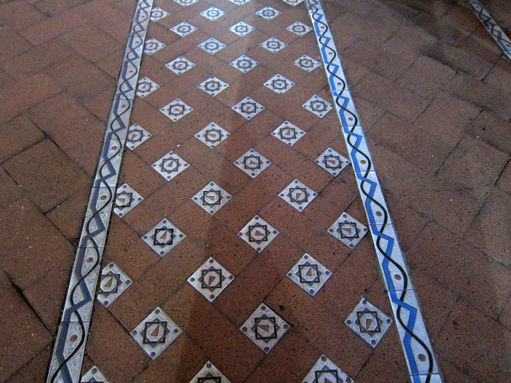 Flooring