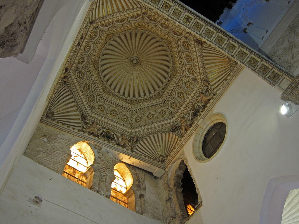 Dome and Windows