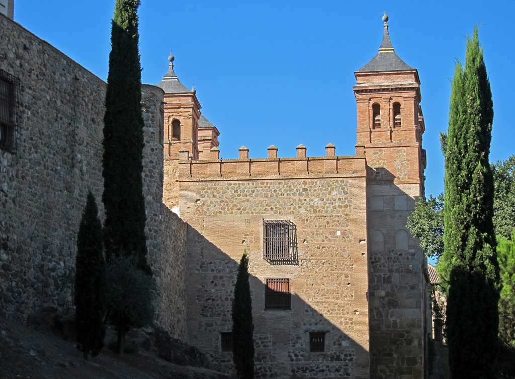 Puerta del Cambrón