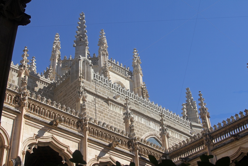 Dome Enclosure