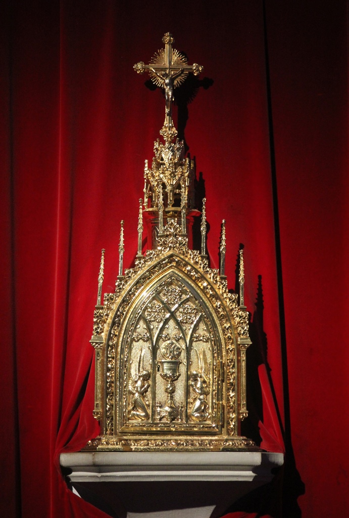 Tabernacle