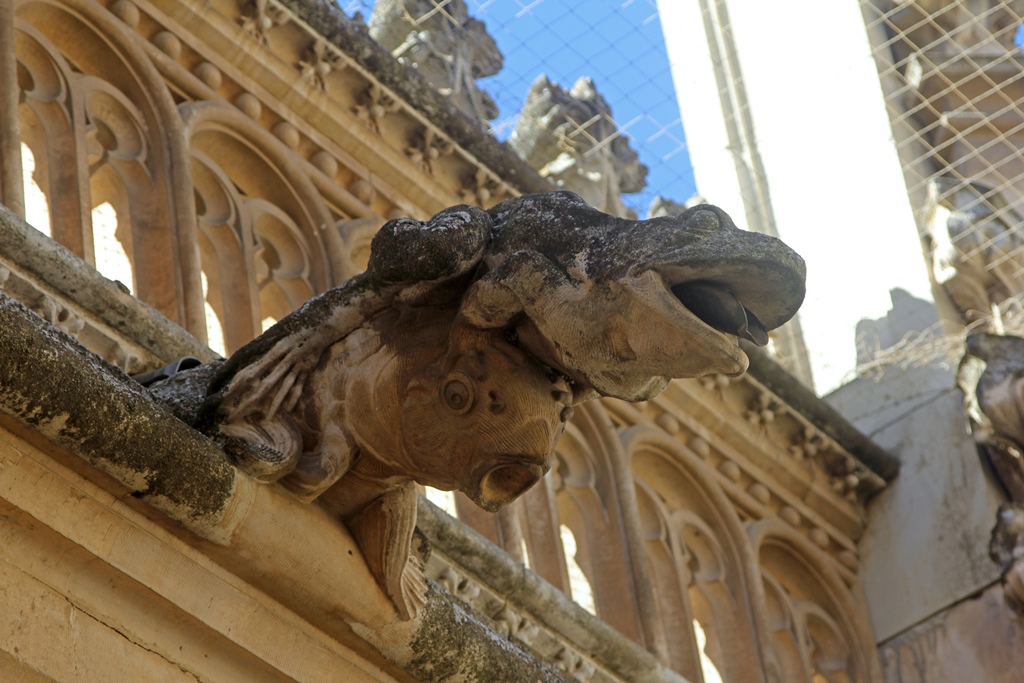 Gargoyle