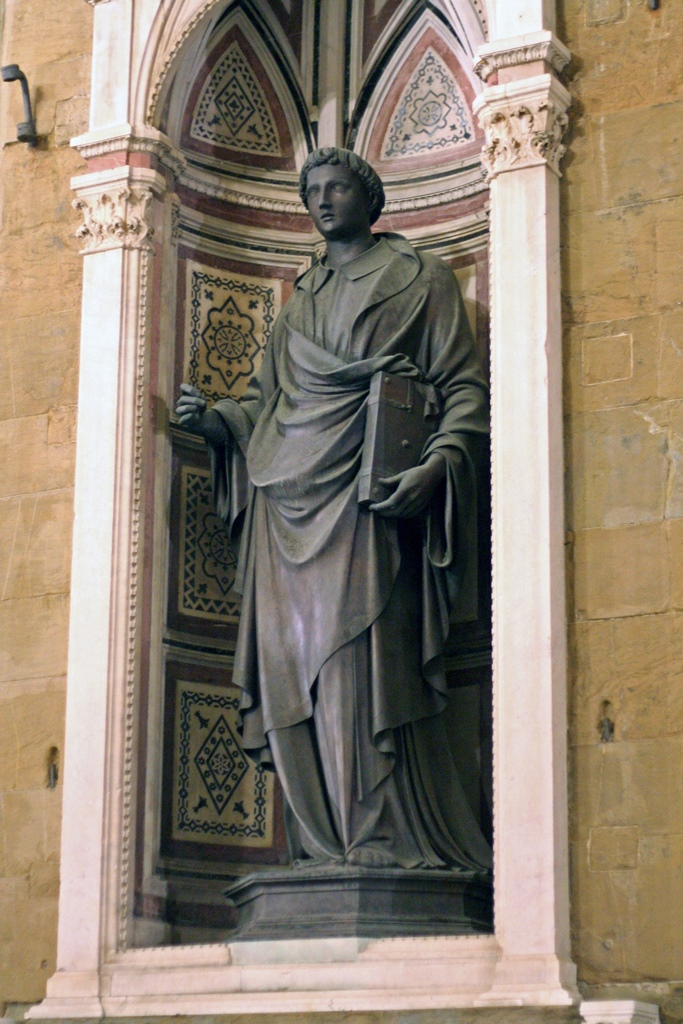 St. Stephen