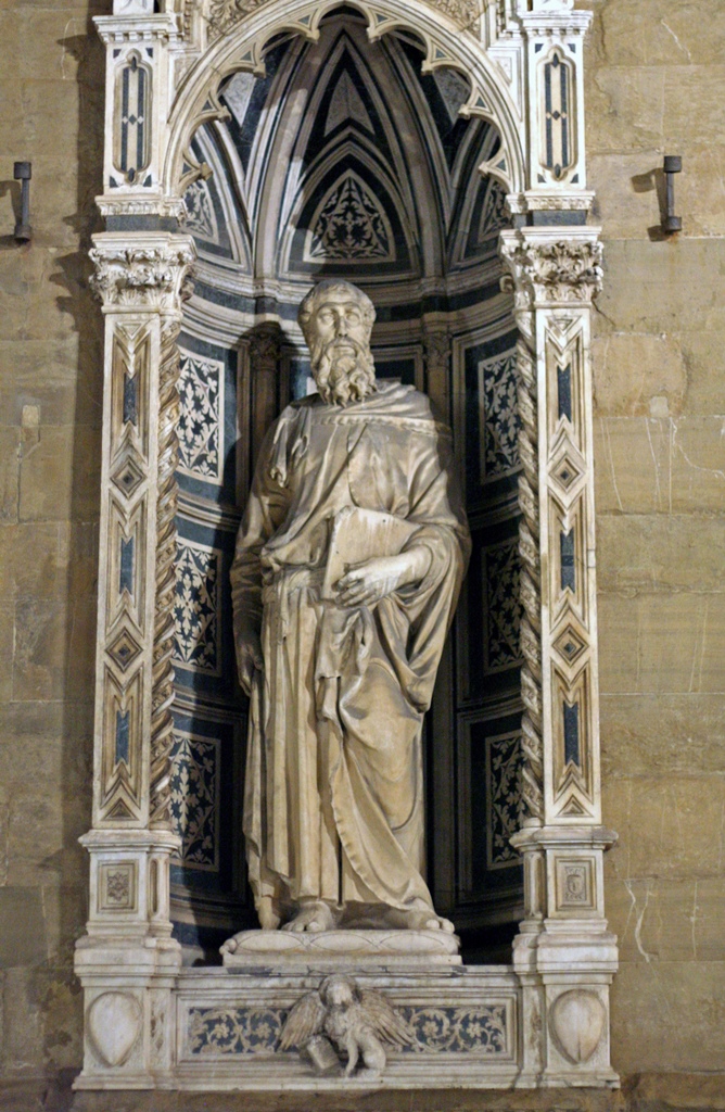 St. Mark