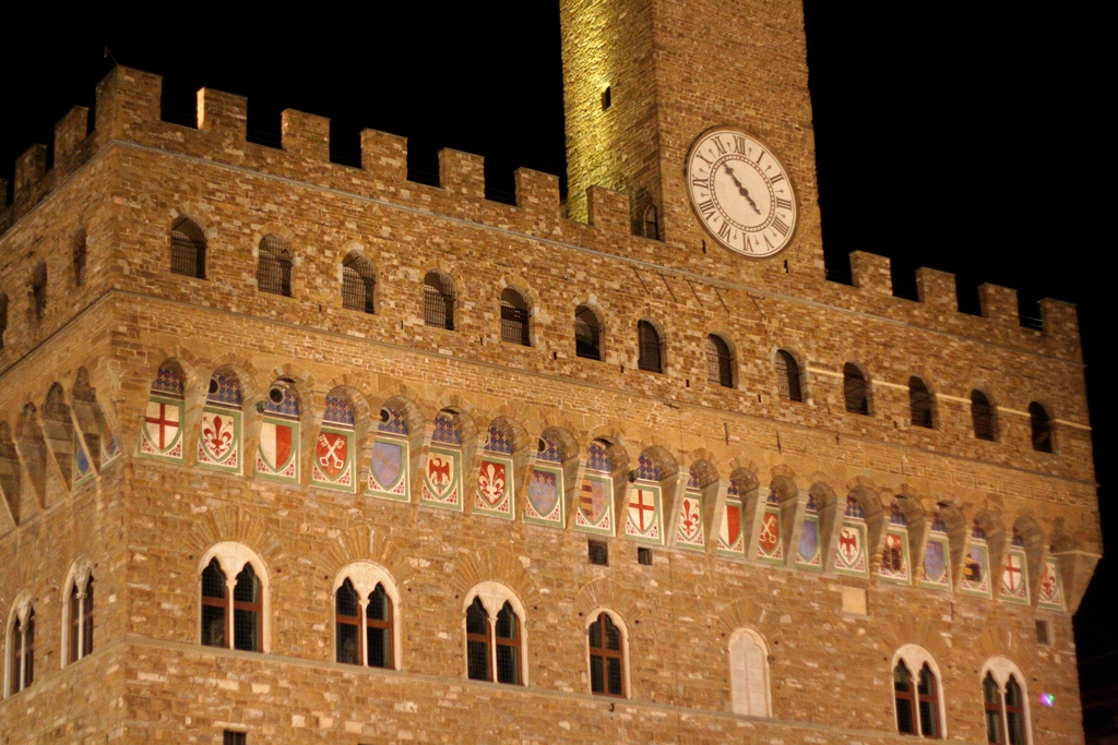 Palazzo Vecchio