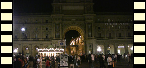 Piazza della Repubblica