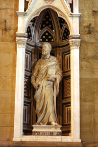 St. Peter