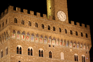 Palazzo Vecchio