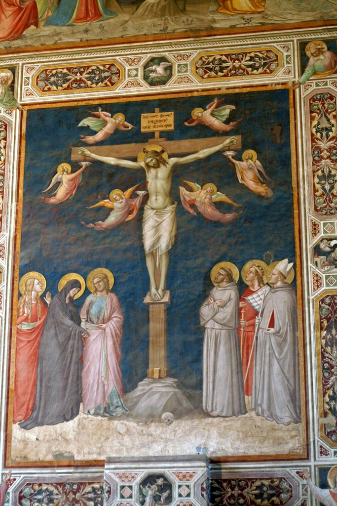 Crucifixion