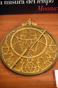 Small Astrolabe