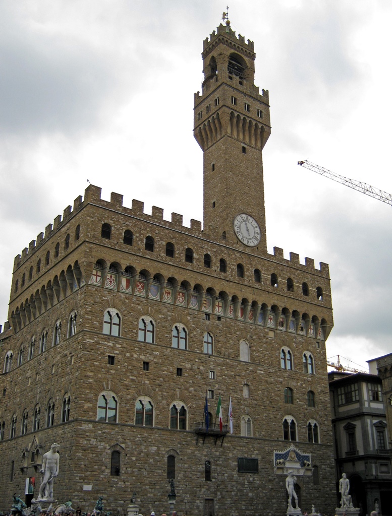 Palazzo Vecchio