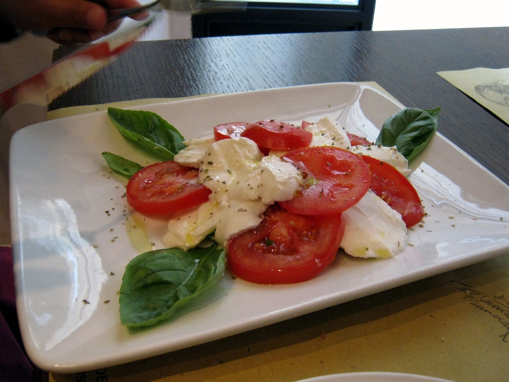 Caprese Salad