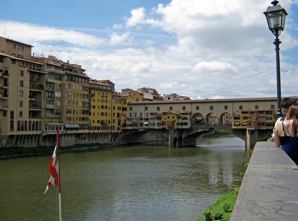 Ponte Vecchio