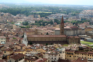 Santa Maria Novella Church