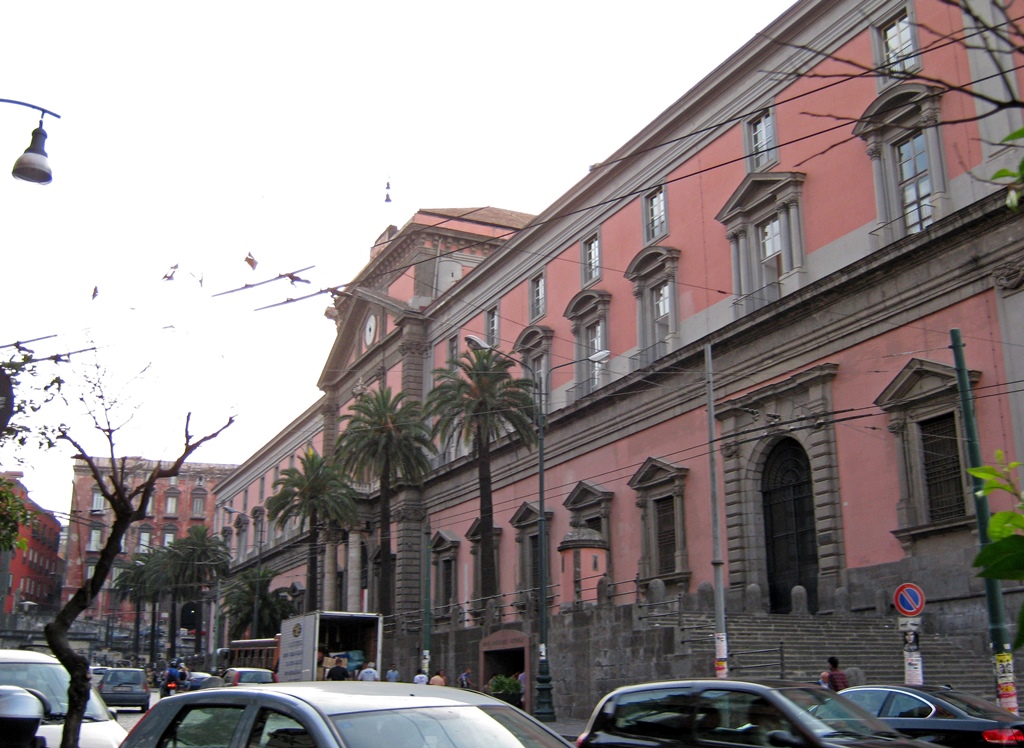 National Archaeological Museum