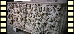 Sarcophagi