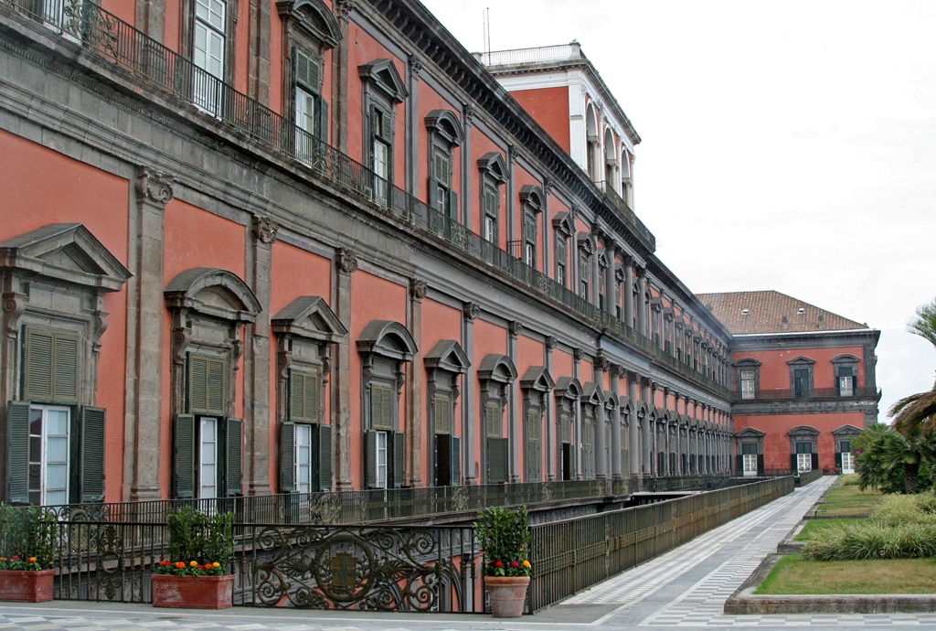 The Roof Garden