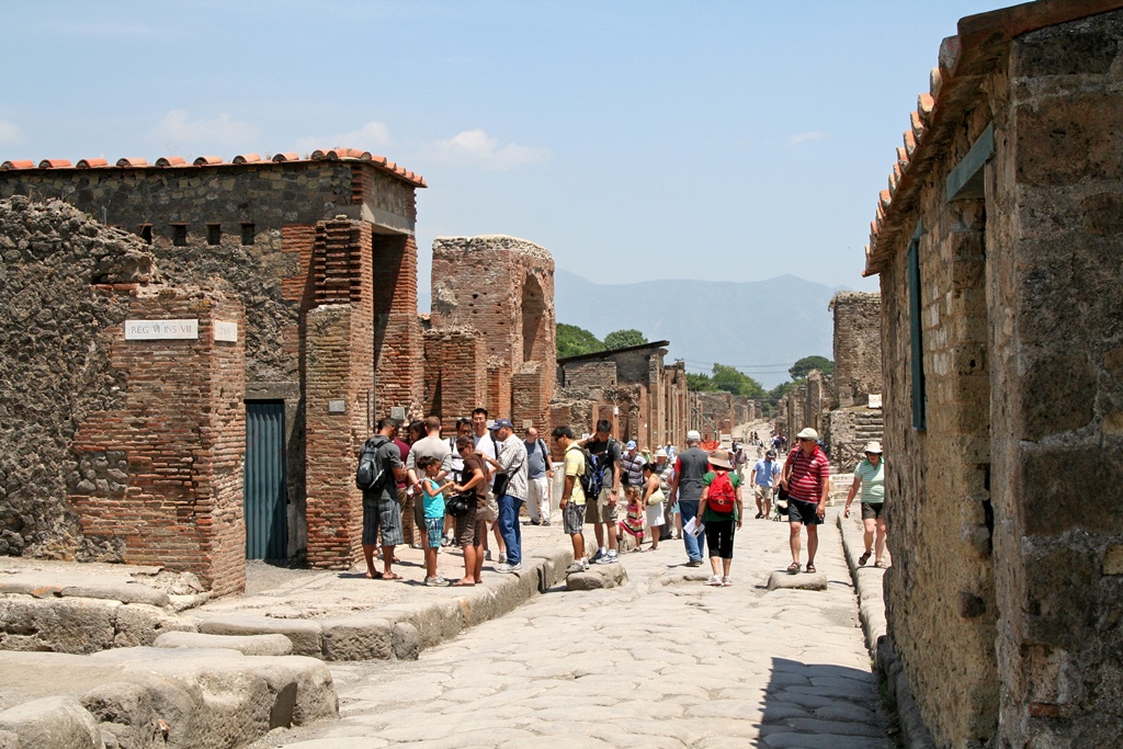 Via delle Terme