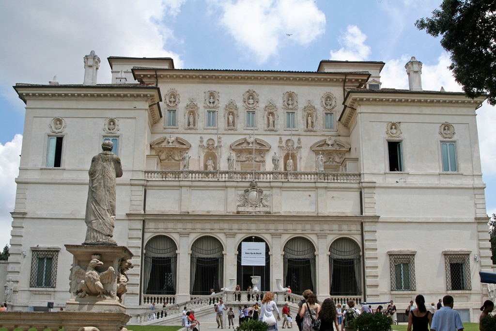 Borghese Gallery