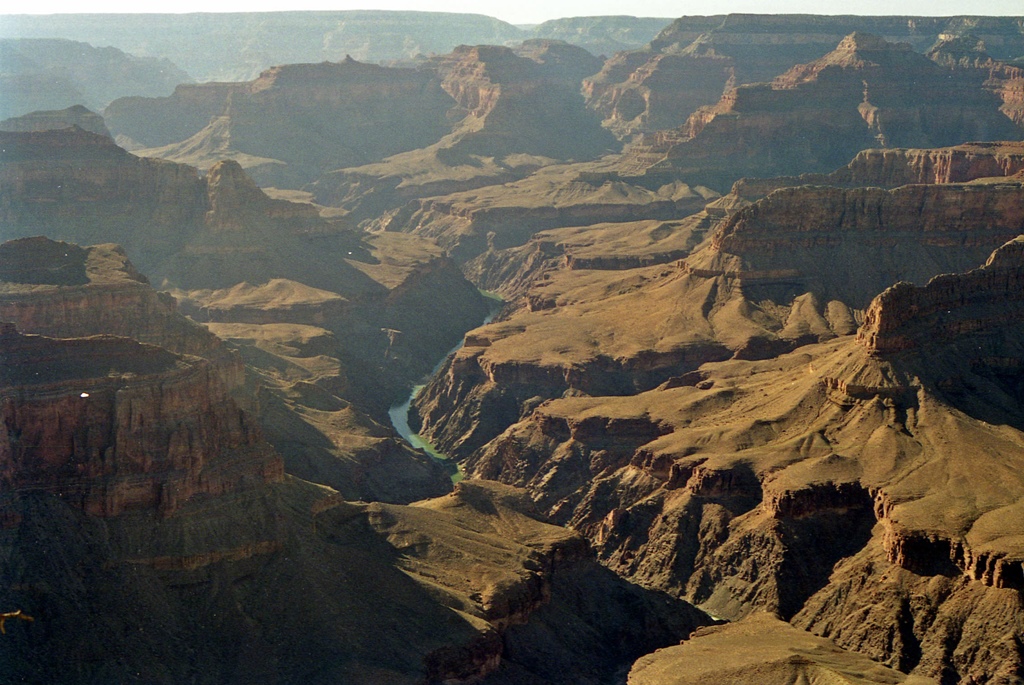 Grand Canyon, Arizona