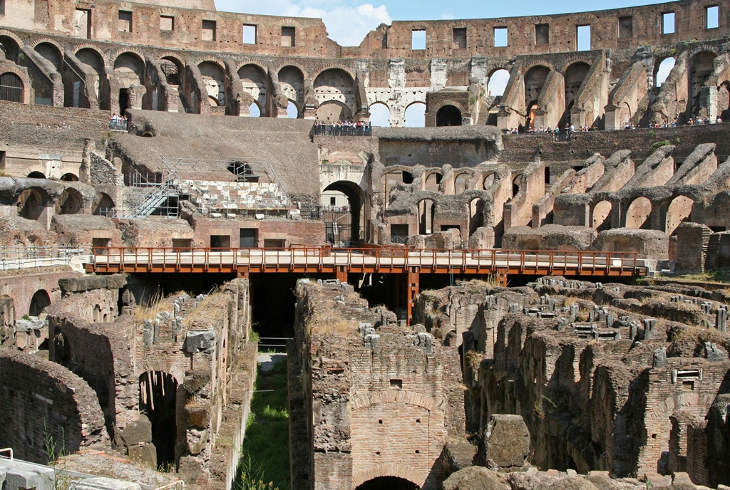 Hypogeum