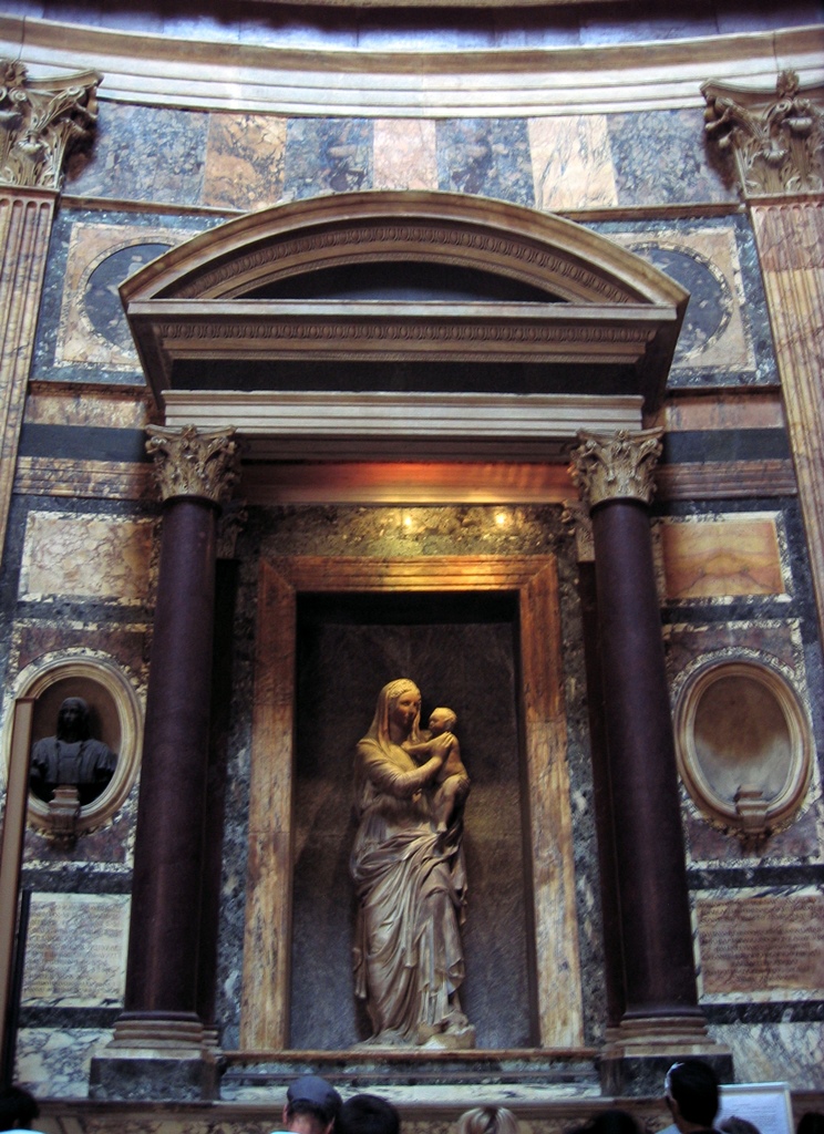 Tomb of Raphael