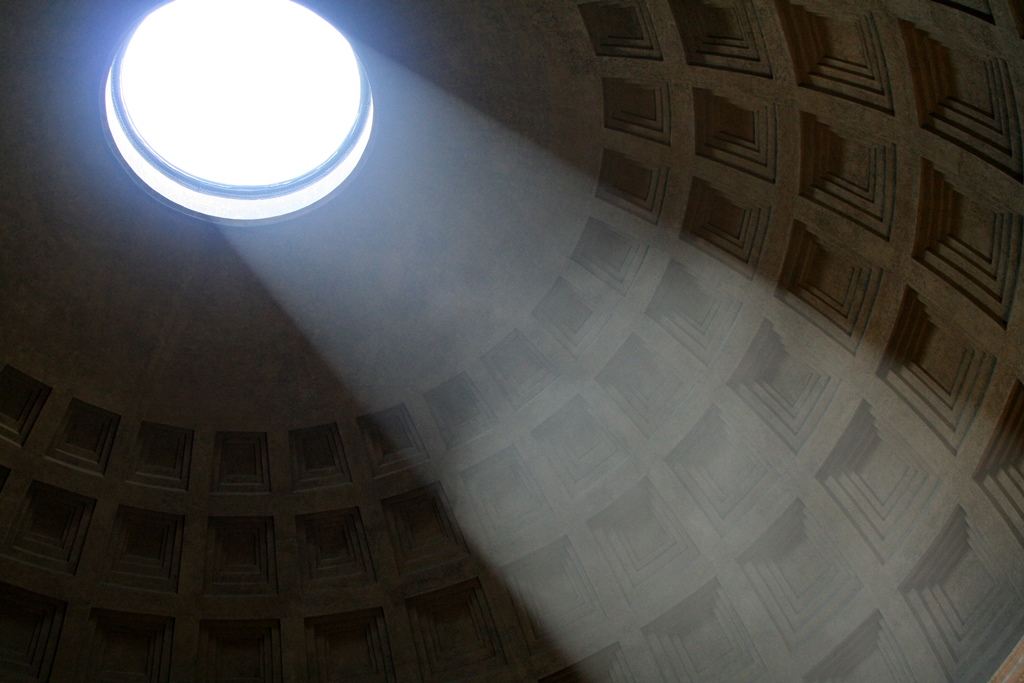 Dome and Oculus