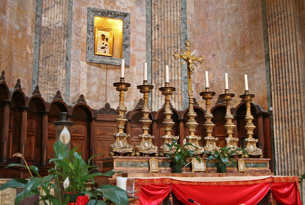 Altar