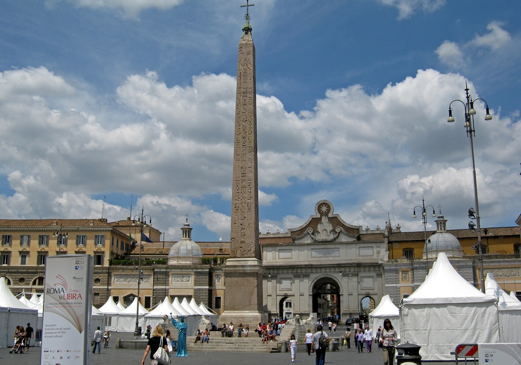 Obelisk