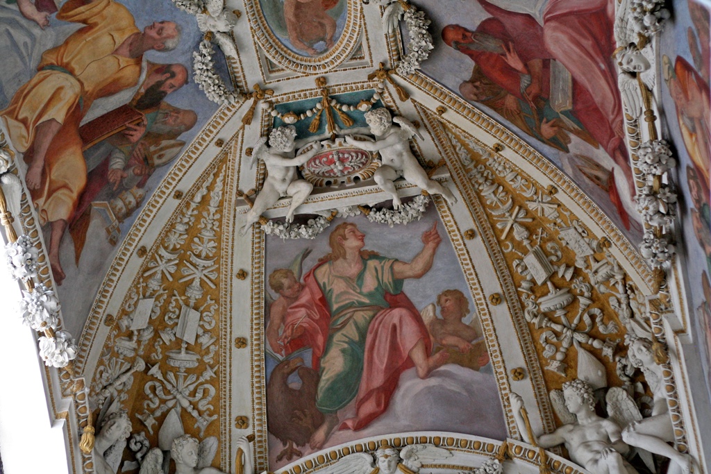 Ceiling Decoration