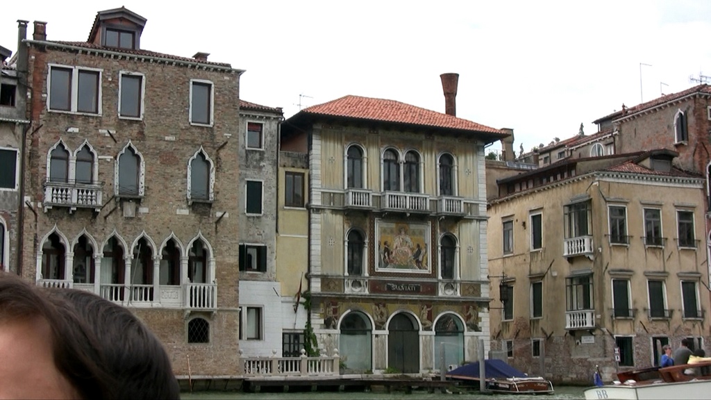 Palazzo Salviati