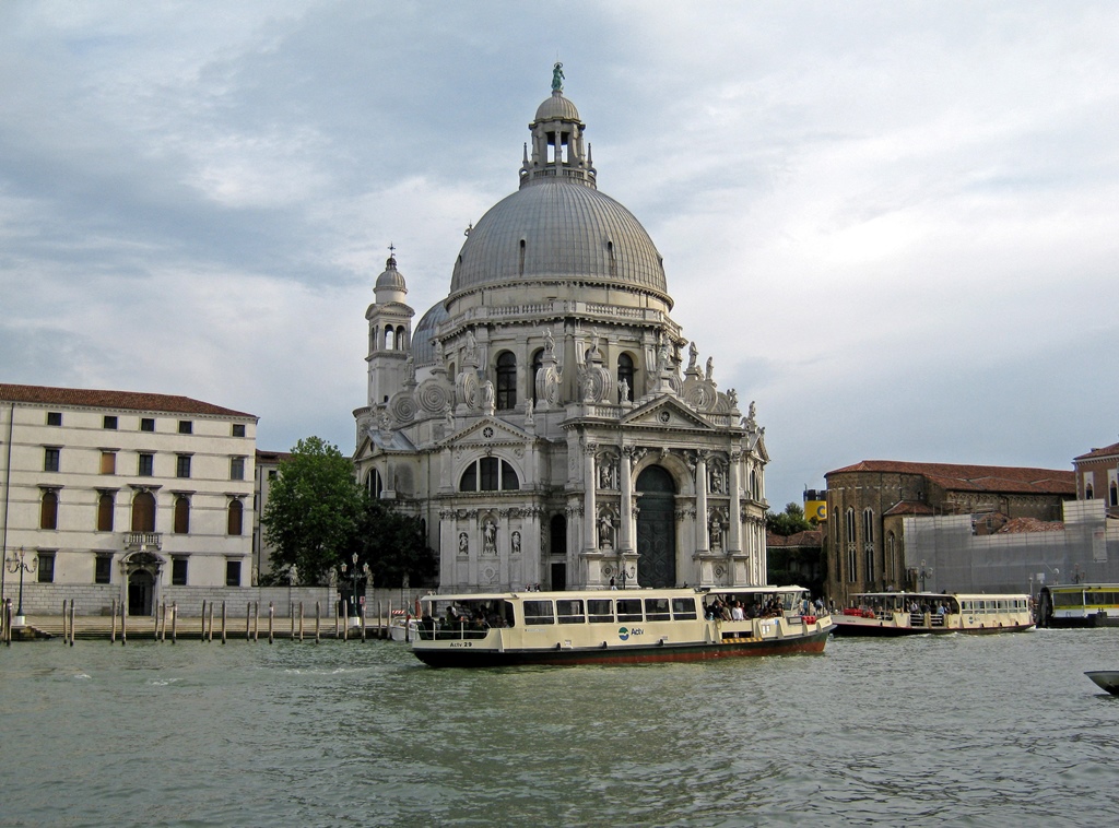 Santa Maria della Salute