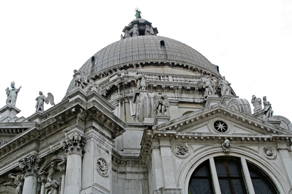 Santa Maria della Salute