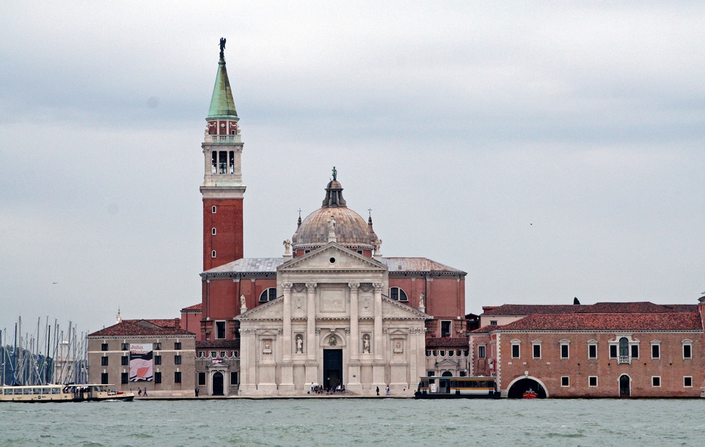 San Giorgio Maggiore