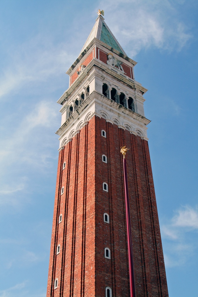 The Campanile